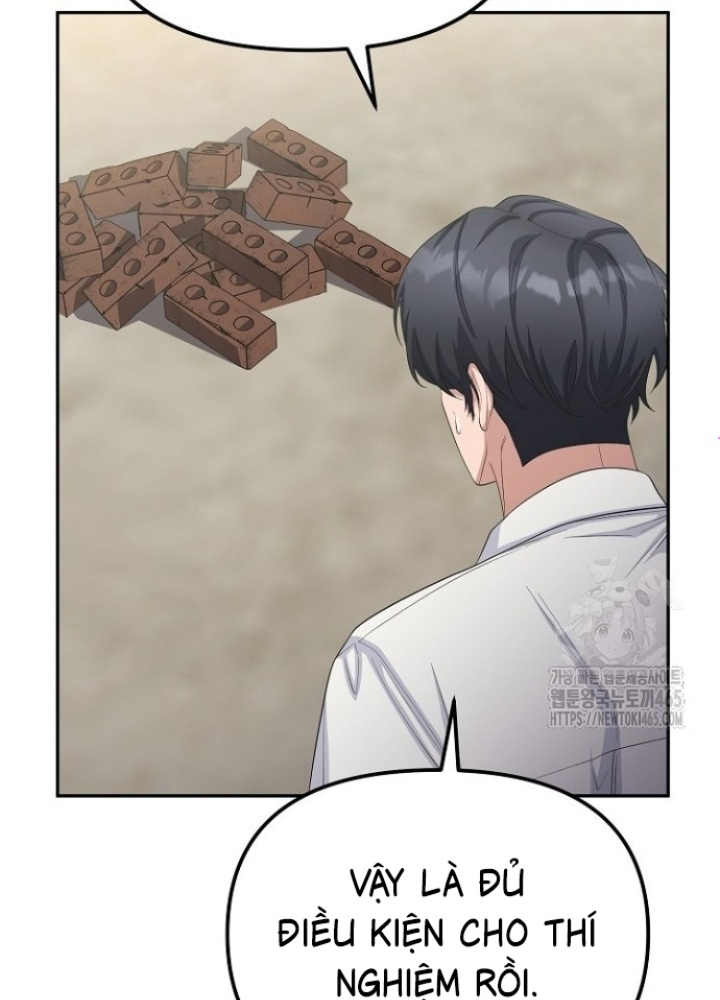 Chuyển Sinh Công Tố Viên: Ta Không Làm Phế Vật Chapter 26 - Trang 2