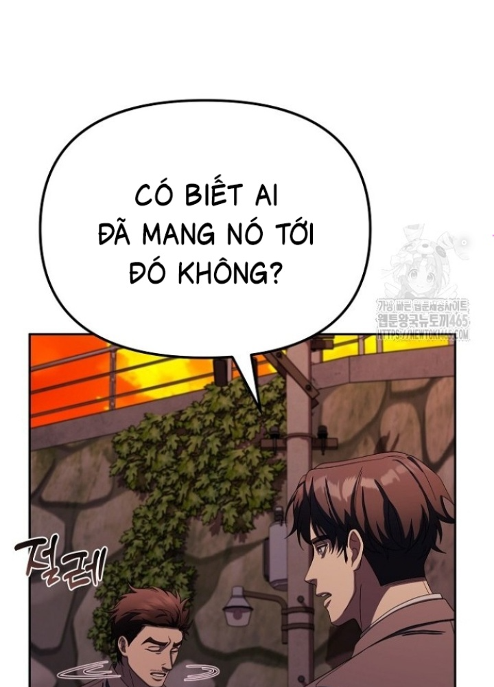 Chuyển Sinh Công Tố Viên: Ta Không Làm Phế Vật Chapter 26 - Trang 2