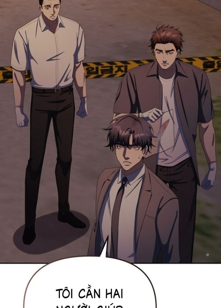 Chuyển Sinh Công Tố Viên: Ta Không Làm Phế Vật Chapter 26 - Trang 2