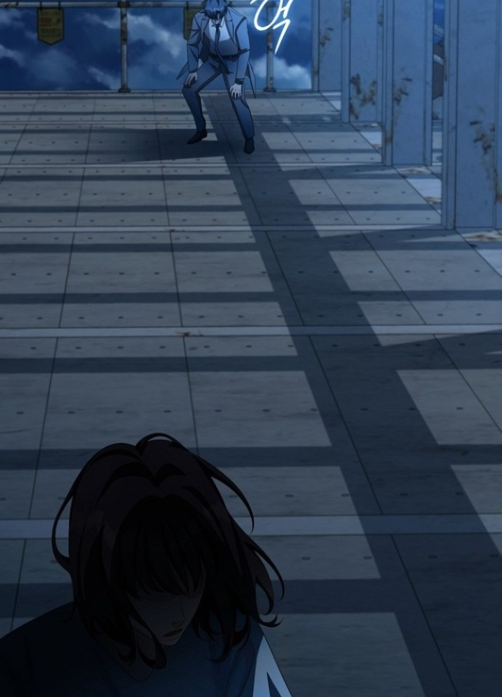 Chuyển Sinh Công Tố Viên: Ta Không Làm Phế Vật Chapter 26 - Trang 2