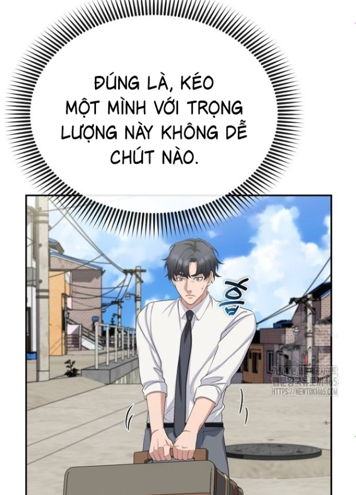 Chuyển Sinh Công Tố Viên: Ta Không Làm Phế Vật Chapter 26 - Trang 2