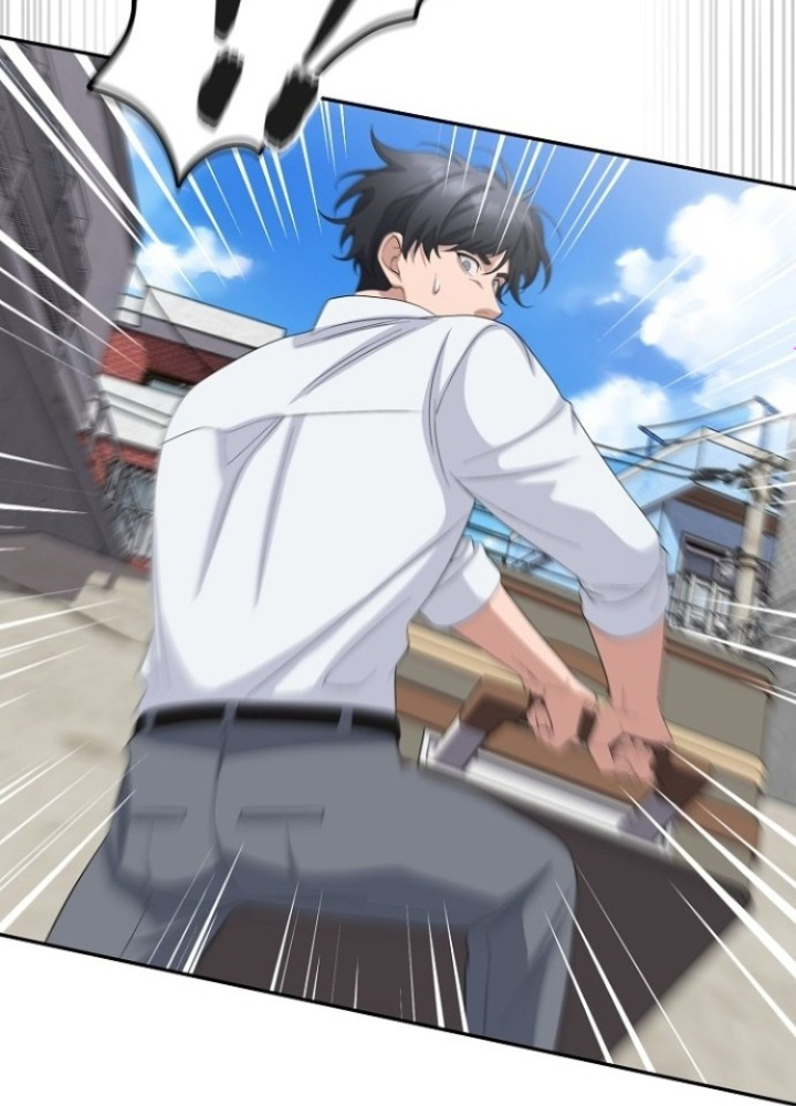 Chuyển Sinh Công Tố Viên: Ta Không Làm Phế Vật Chapter 26 - Trang 2