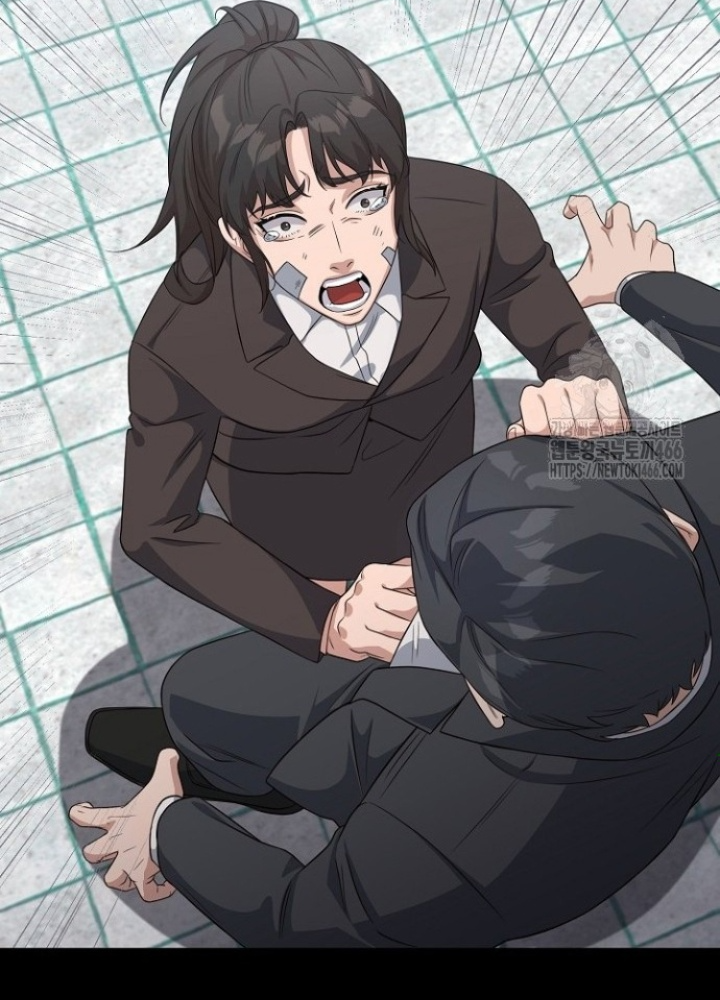 Chuyển Sinh Công Tố Viên: Ta Không Làm Phế Vật Chapter 27 - Trang 2