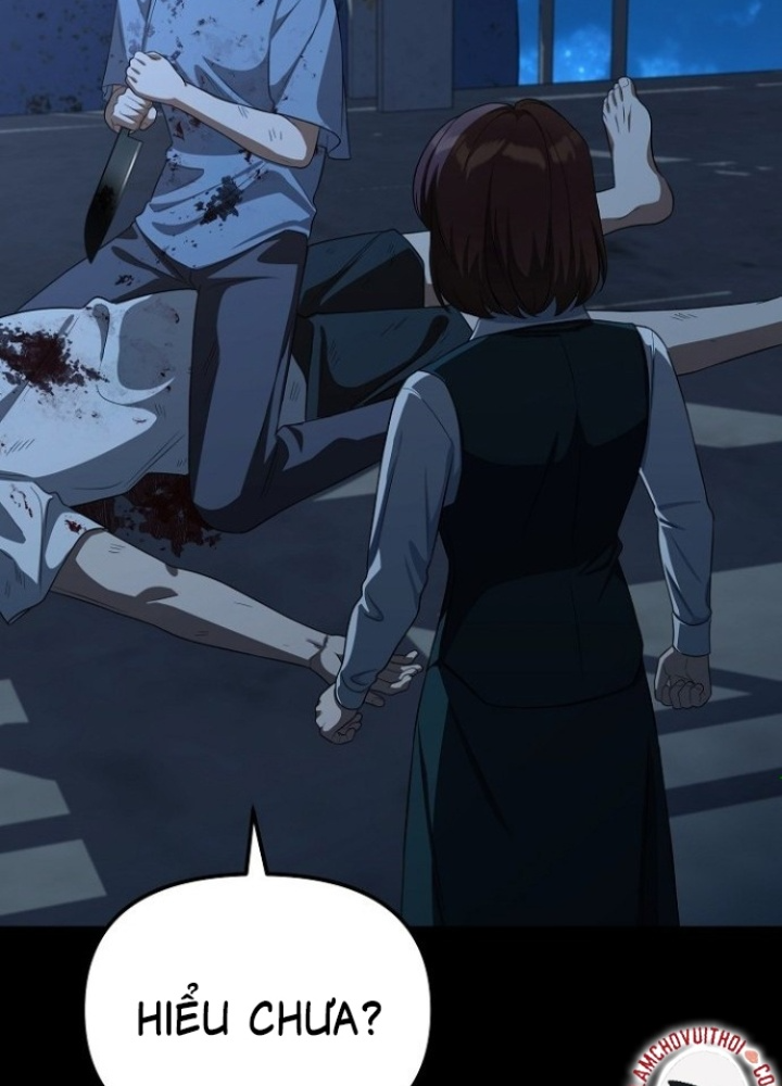 Chuyển Sinh Công Tố Viên: Ta Không Làm Phế Vật Chapter 27 - Trang 2