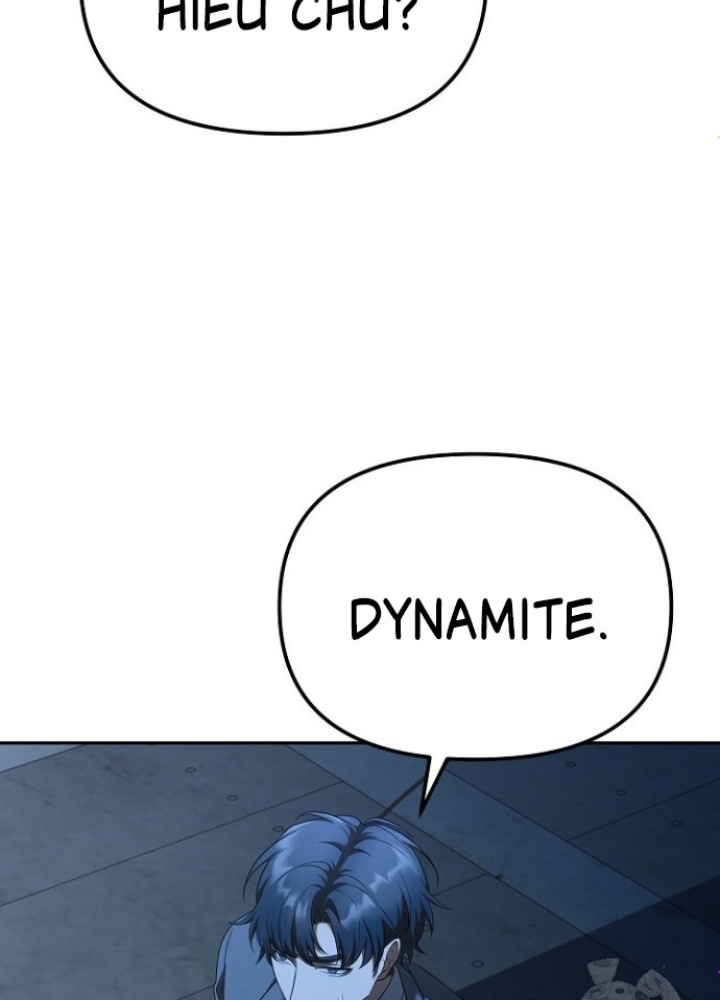 Chuyển Sinh Công Tố Viên: Ta Không Làm Phế Vật Chapter 27 - Trang 2