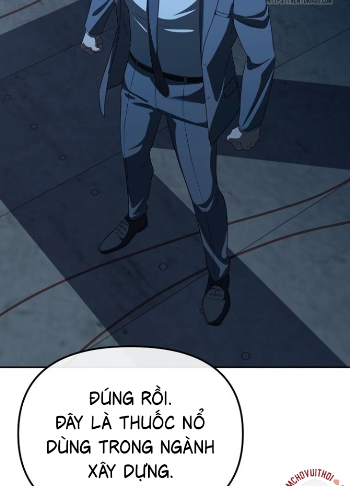 Chuyển Sinh Công Tố Viên: Ta Không Làm Phế Vật Chapter 27 - Trang 2