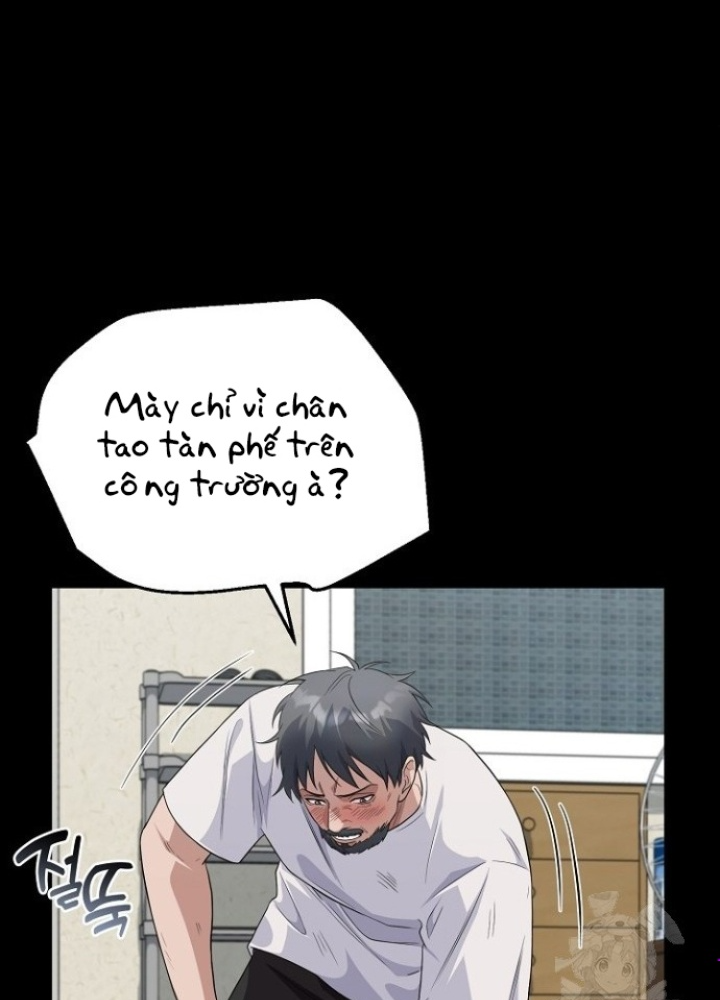 Chuyển Sinh Công Tố Viên: Ta Không Làm Phế Vật Chapter 27 - Trang 2