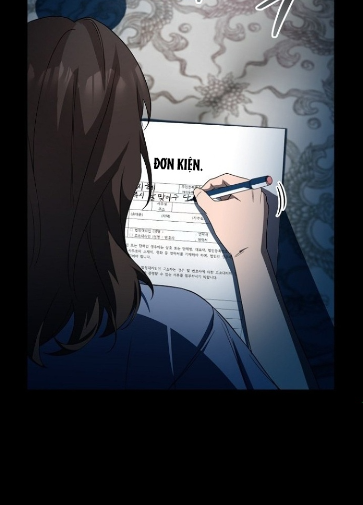 Chuyển Sinh Công Tố Viên: Ta Không Làm Phế Vật Chapter 27 - Trang 2