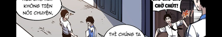 Xé Khung Tranh Để Tác Giả Vì Ta Bật Hack Chapter 36 - Trang 2