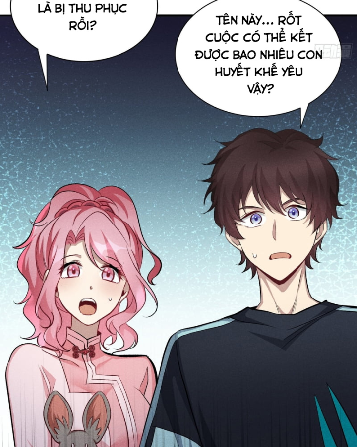 Dị Thú Của Ta Chỉ Có Trăm Triệu Điểm Cao Chapter 31 - Trang 2