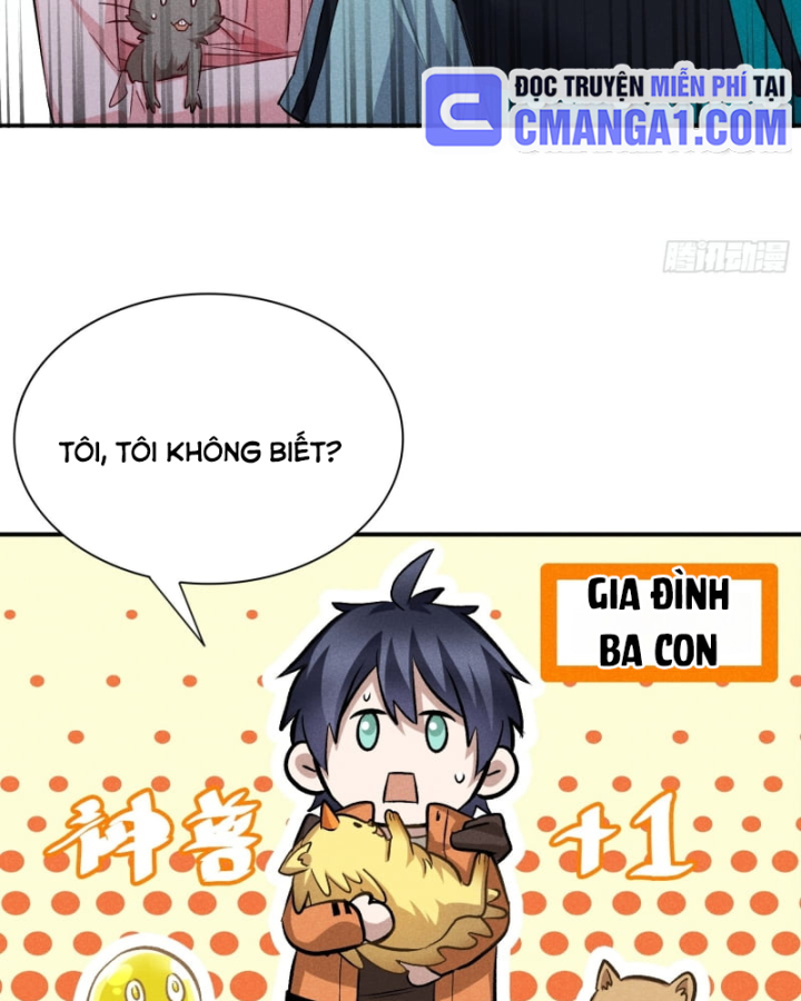 Dị Thú Của Ta Chỉ Có Trăm Triệu Điểm Cao Chapter 31 - Trang 2