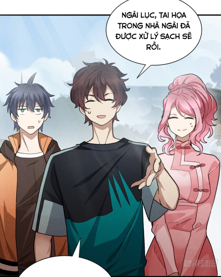 Dị Thú Của Ta Chỉ Có Trăm Triệu Điểm Cao Chapter 31 - Trang 2