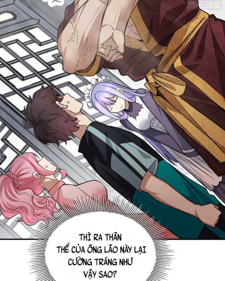 Dị Thú Của Ta Chỉ Có Trăm Triệu Điểm Cao Chapter 31 - Trang 2