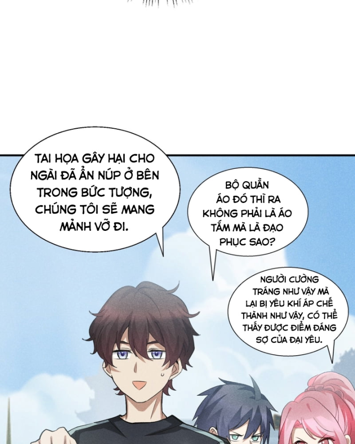 Dị Thú Của Ta Chỉ Có Trăm Triệu Điểm Cao Chapter 31 - Trang 2