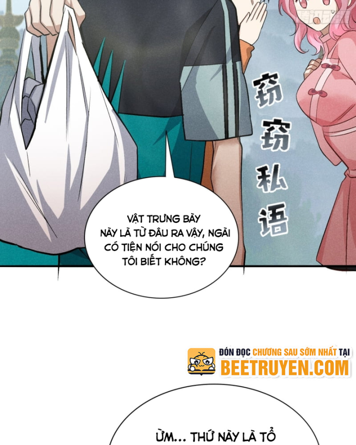 Dị Thú Của Ta Chỉ Có Trăm Triệu Điểm Cao Chapter 31 - Trang 2