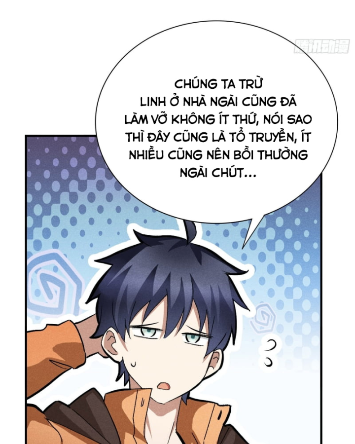 Dị Thú Của Ta Chỉ Có Trăm Triệu Điểm Cao Chapter 31 - Trang 2