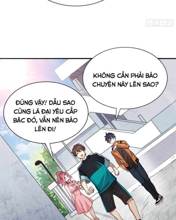 Dị Thú Của Ta Chỉ Có Trăm Triệu Điểm Cao Chapter 31 - Trang 2