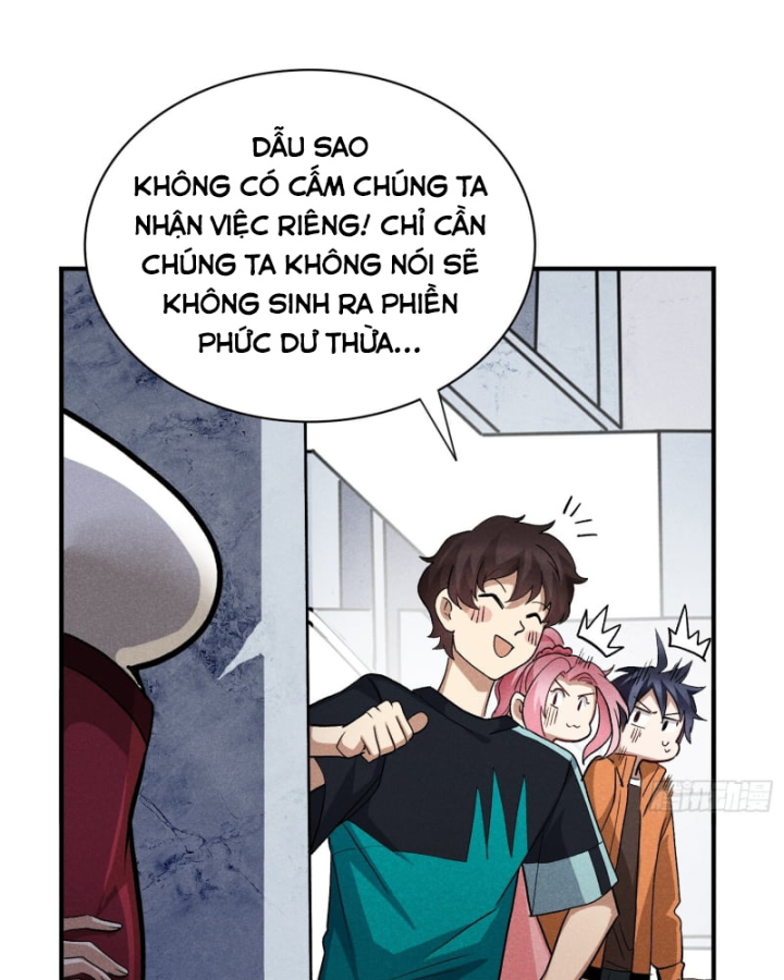 Dị Thú Của Ta Chỉ Có Trăm Triệu Điểm Cao Chapter 31 - Trang 2