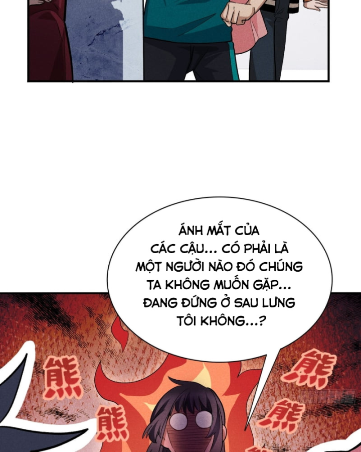 Dị Thú Của Ta Chỉ Có Trăm Triệu Điểm Cao Chapter 31 - Trang 2