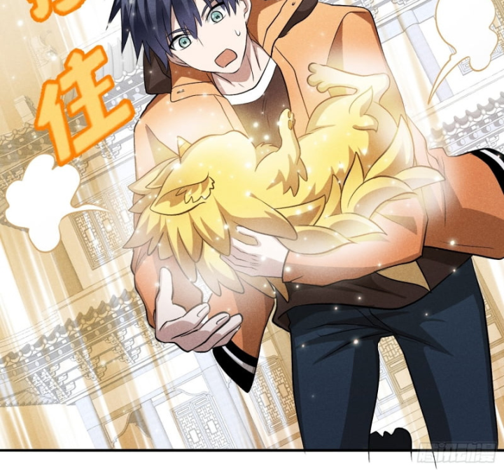 Dị Thú Của Ta Chỉ Có Trăm Triệu Điểm Cao Chapter 31 - Trang 2