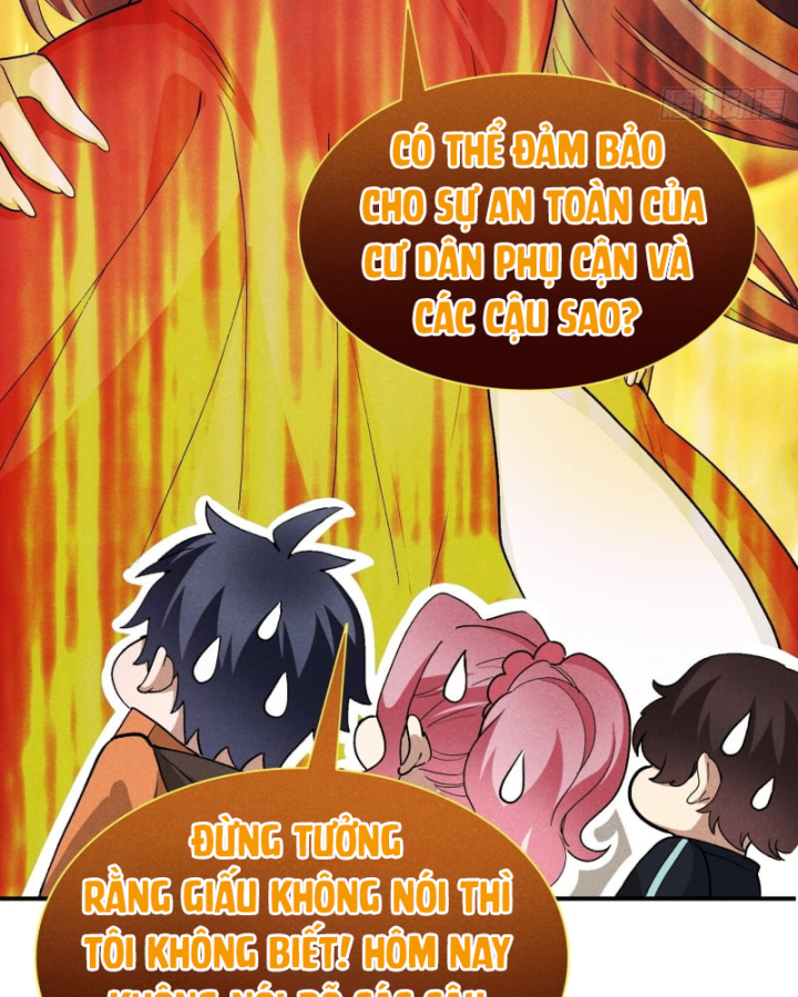 Dị Thú Của Ta Chỉ Có Trăm Triệu Điểm Cao Chapter 31 - Trang 2