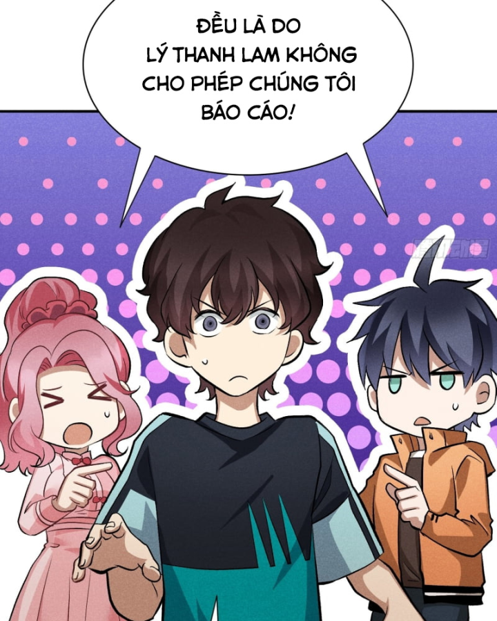 Dị Thú Của Ta Chỉ Có Trăm Triệu Điểm Cao Chapter 31 - Trang 2