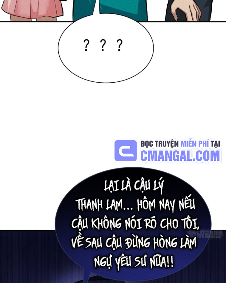 Dị Thú Của Ta Chỉ Có Trăm Triệu Điểm Cao Chapter 31 - Trang 2