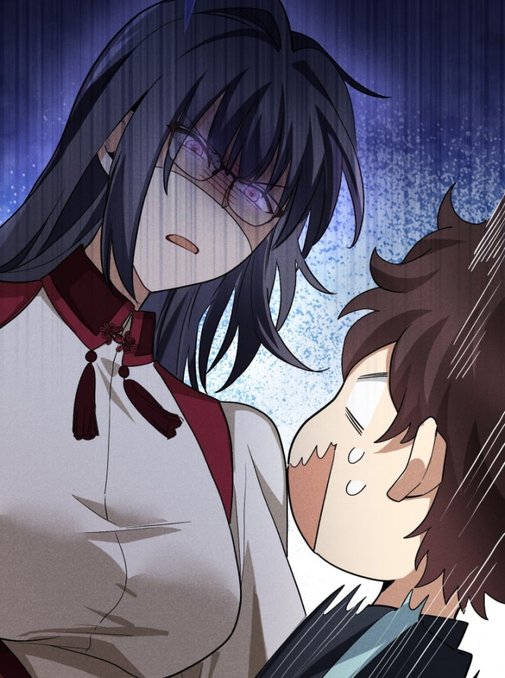 Dị Thú Của Ta Chỉ Có Trăm Triệu Điểm Cao Chapter 31 - Trang 2