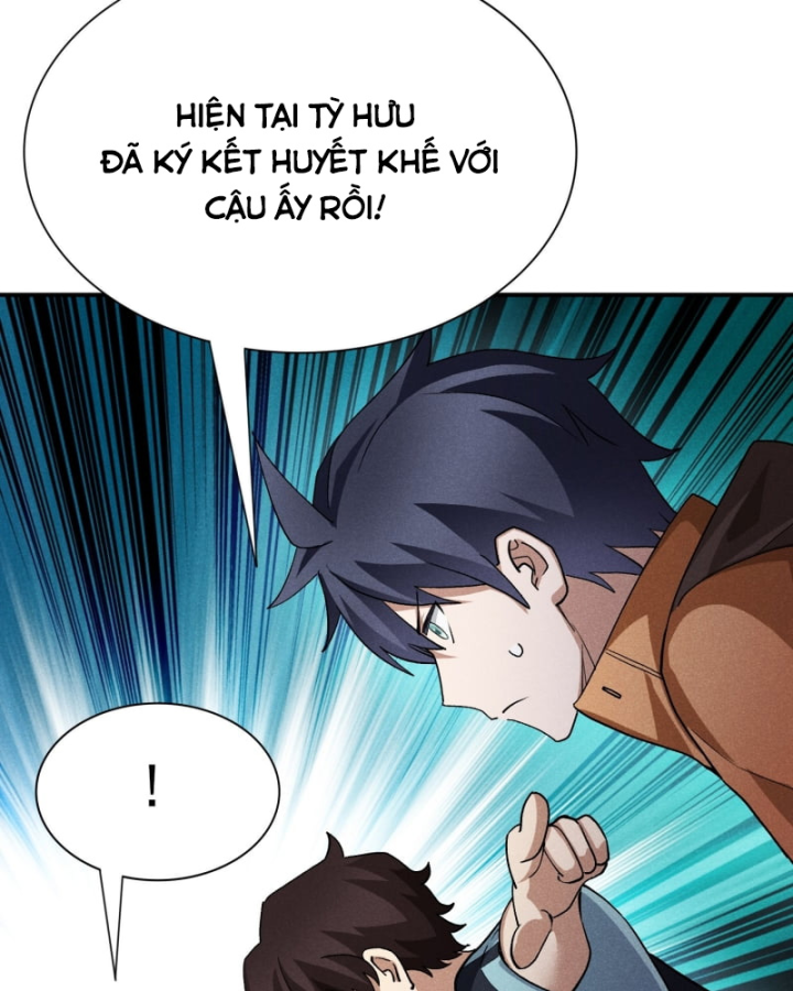 Dị Thú Của Ta Chỉ Có Trăm Triệu Điểm Cao Chapter 31 - Trang 2