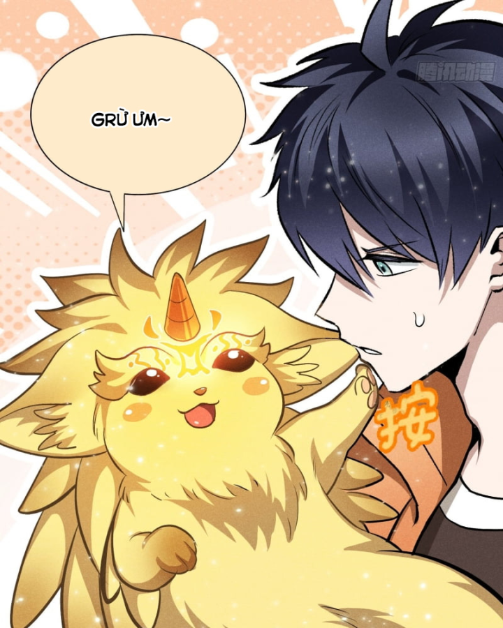 Dị Thú Của Ta Chỉ Có Trăm Triệu Điểm Cao Chapter 31 - Trang 2