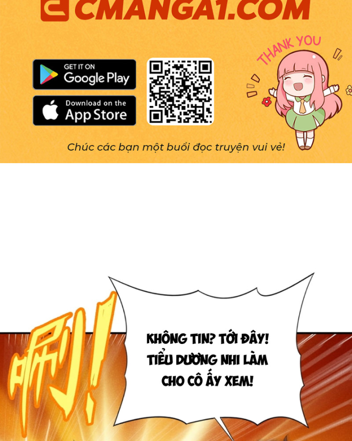 Dị Thú Của Ta Chỉ Có Trăm Triệu Điểm Cao Chapter 32 - Trang 2