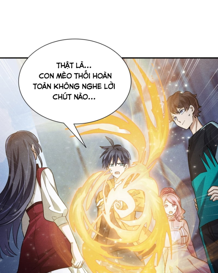 Dị Thú Của Ta Chỉ Có Trăm Triệu Điểm Cao Chapter 32 - Trang 2