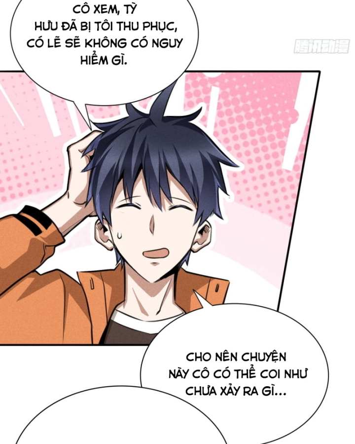 Dị Thú Của Ta Chỉ Có Trăm Triệu Điểm Cao Chapter 32 - Trang 2