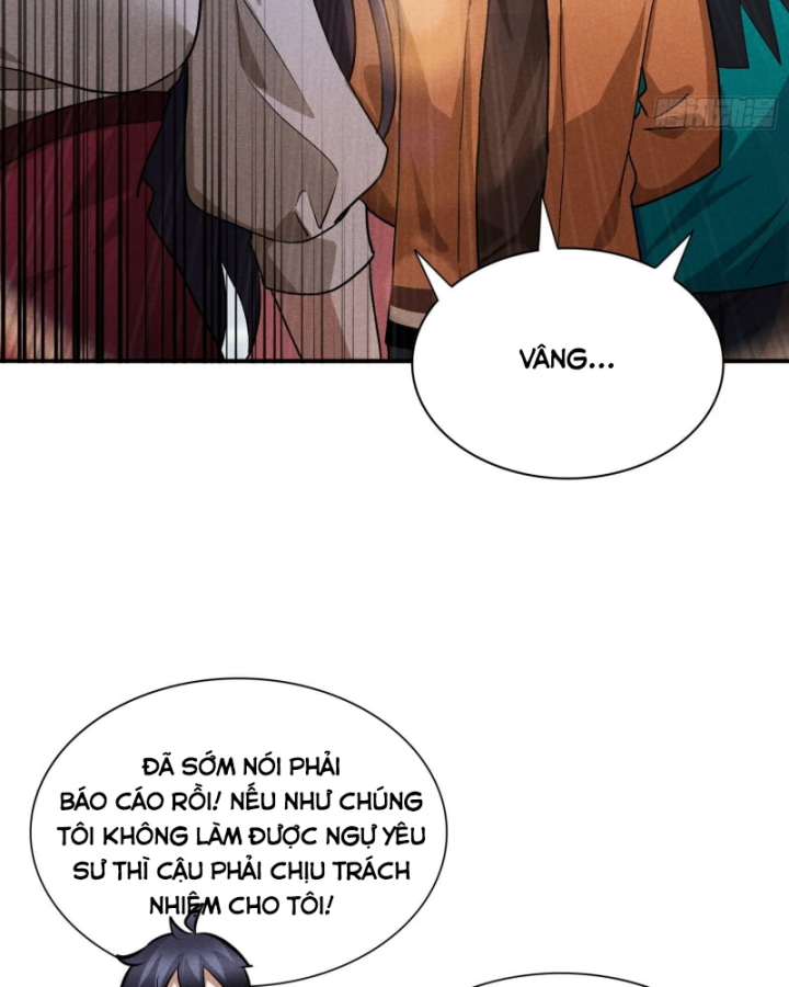 Dị Thú Của Ta Chỉ Có Trăm Triệu Điểm Cao Chapter 32 - Trang 2