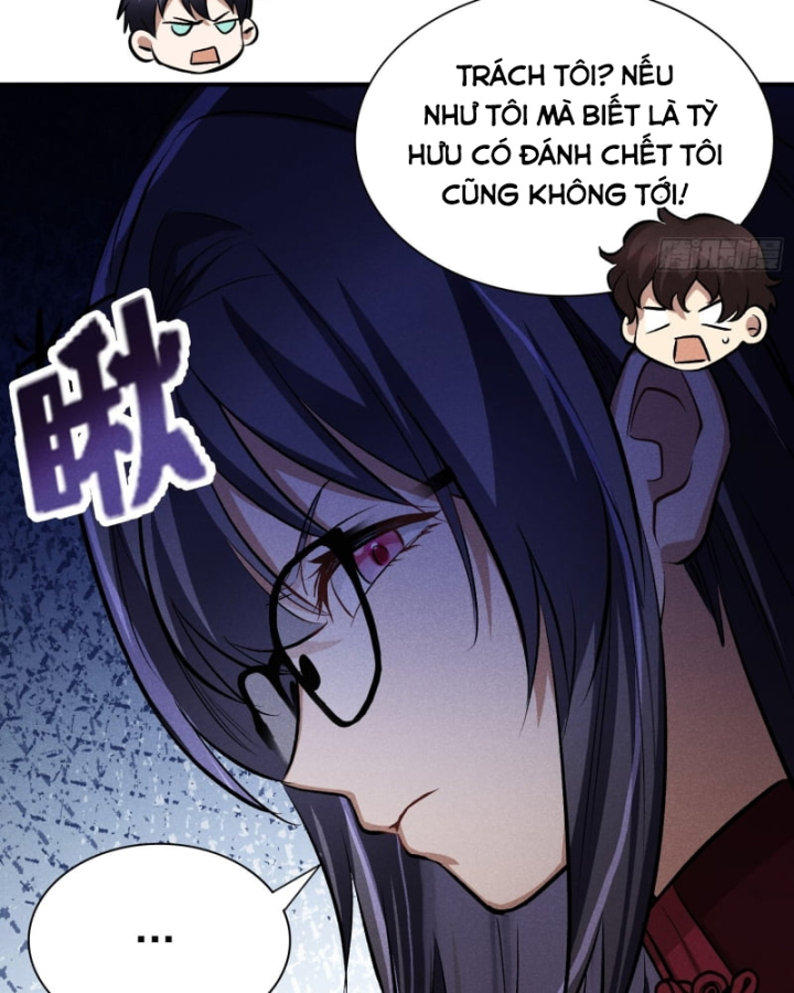 Dị Thú Của Ta Chỉ Có Trăm Triệu Điểm Cao Chapter 32 - Trang 2