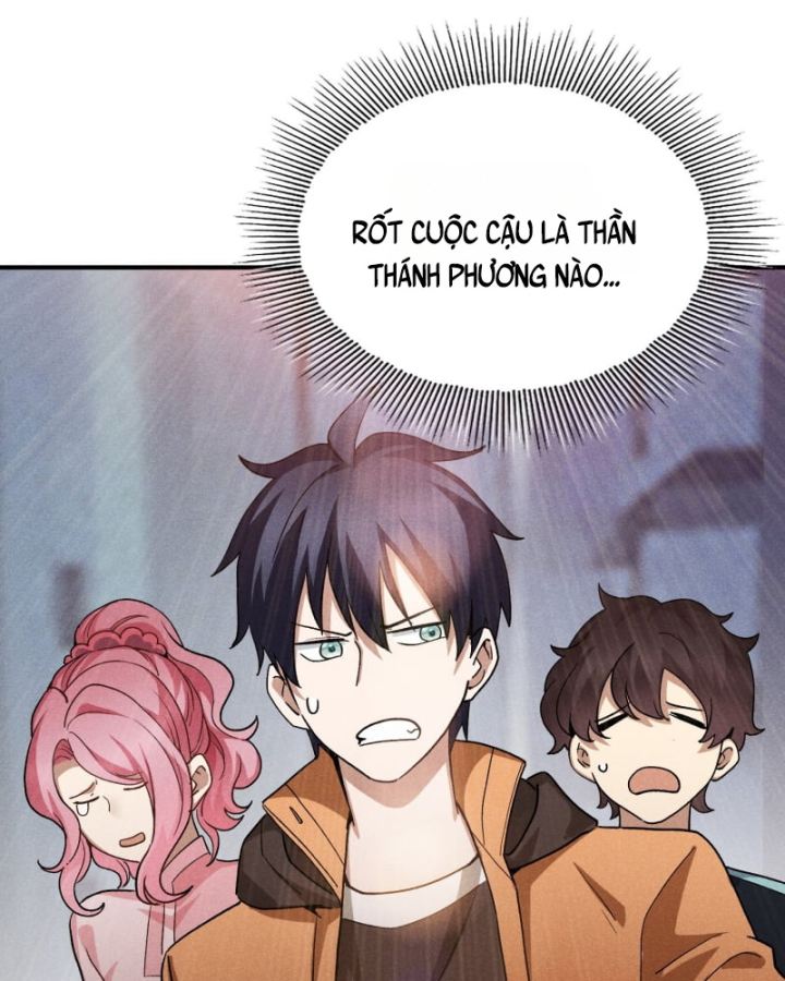 Dị Thú Của Ta Chỉ Có Trăm Triệu Điểm Cao Chapter 32 - Trang 2