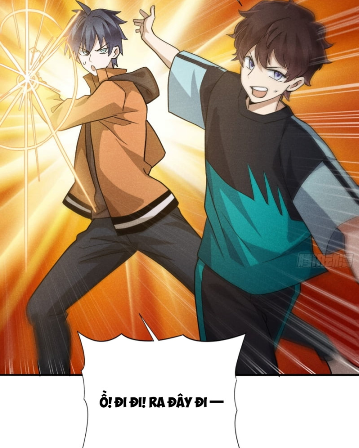 Dị Thú Của Ta Chỉ Có Trăm Triệu Điểm Cao Chapter 32 - Trang 2