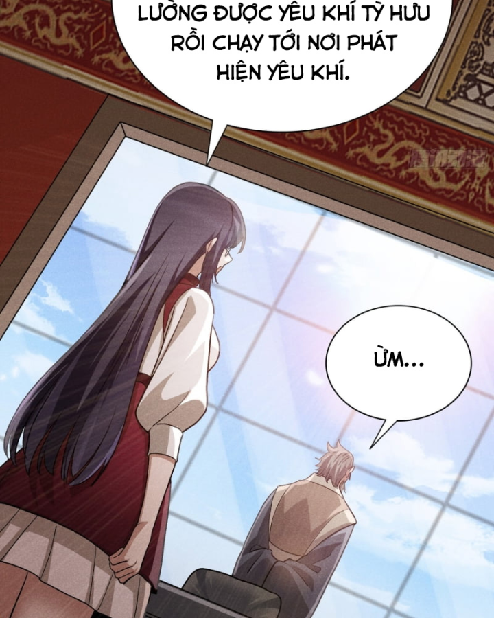 Dị Thú Của Ta Chỉ Có Trăm Triệu Điểm Cao Chapter 32 - Trang 2