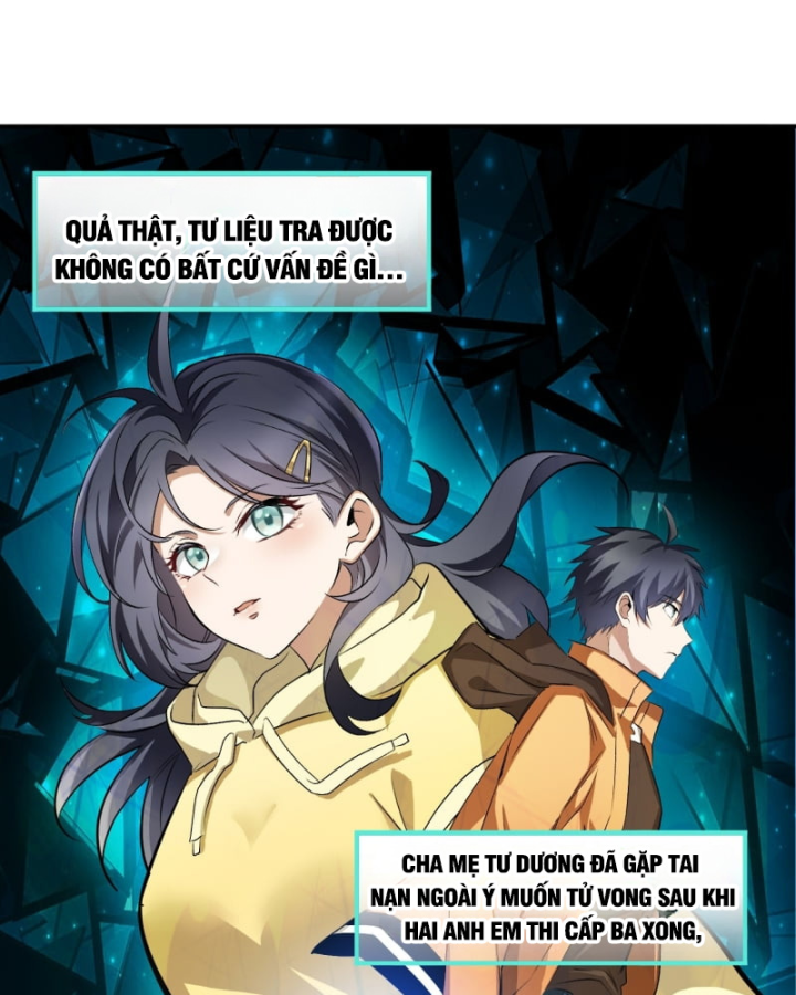 Dị Thú Của Ta Chỉ Có Trăm Triệu Điểm Cao Chapter 32 - Trang 2