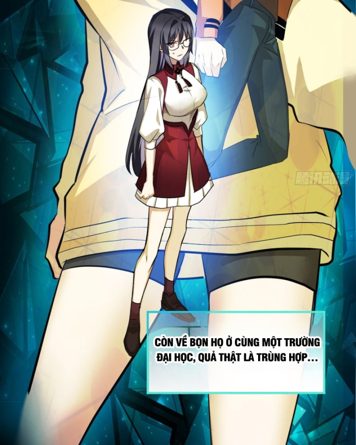 Dị Thú Của Ta Chỉ Có Trăm Triệu Điểm Cao Chapter 32 - Trang 2