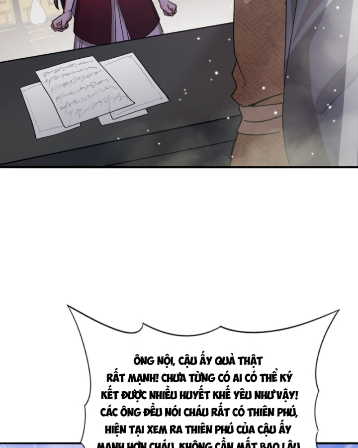 Dị Thú Của Ta Chỉ Có Trăm Triệu Điểm Cao Chapter 32 - Trang 2