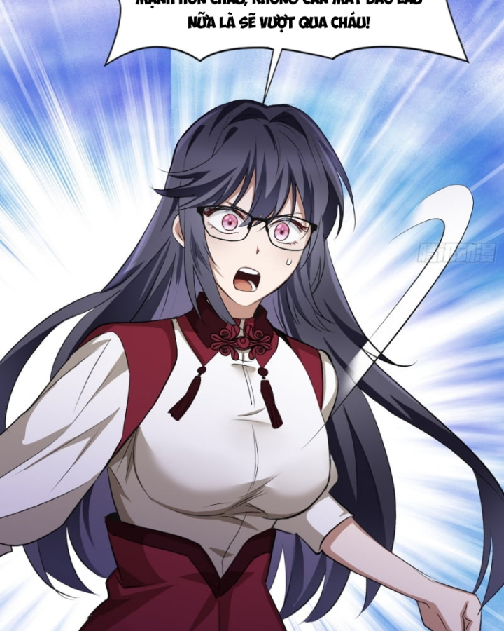 Dị Thú Của Ta Chỉ Có Trăm Triệu Điểm Cao Chapter 32 - Trang 2