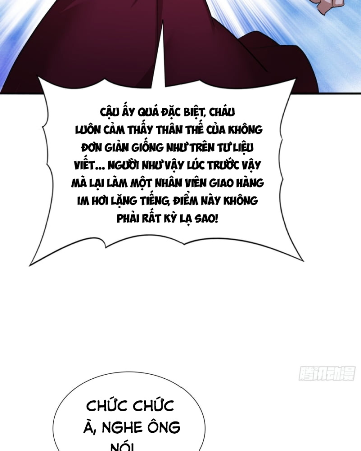 Dị Thú Của Ta Chỉ Có Trăm Triệu Điểm Cao Chapter 32 - Trang 2