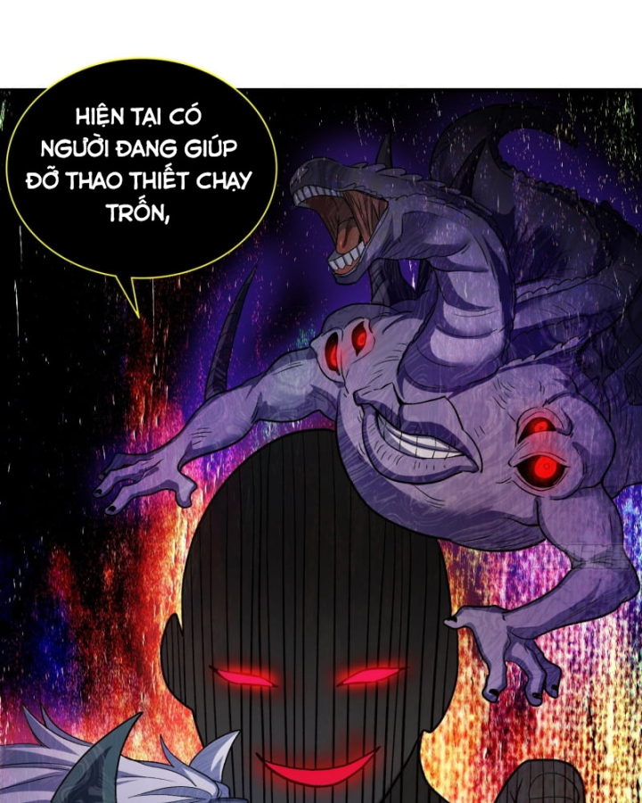 Dị Thú Của Ta Chỉ Có Trăm Triệu Điểm Cao Chapter 32 - Trang 2