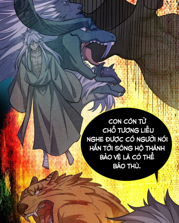 Dị Thú Của Ta Chỉ Có Trăm Triệu Điểm Cao Chapter 32 - Trang 2