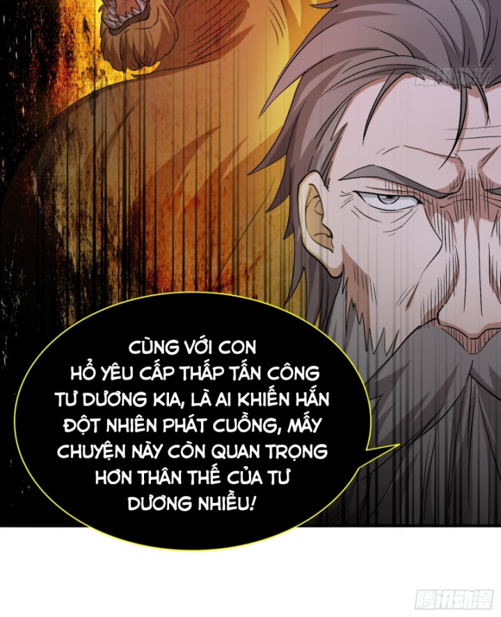 Dị Thú Của Ta Chỉ Có Trăm Triệu Điểm Cao Chapter 32 - Trang 2