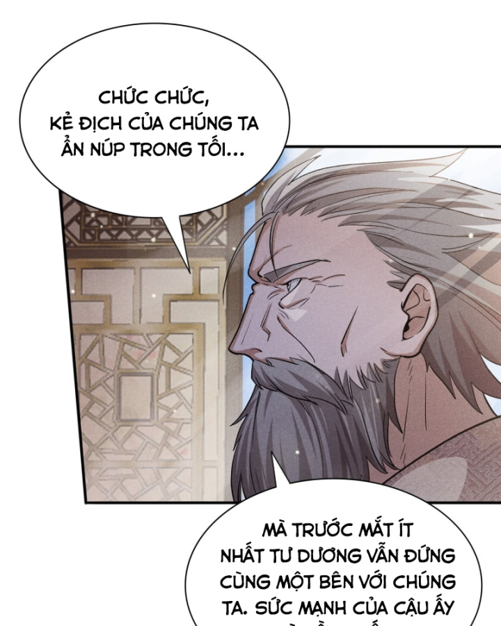 Dị Thú Của Ta Chỉ Có Trăm Triệu Điểm Cao Chapter 32 - Trang 2