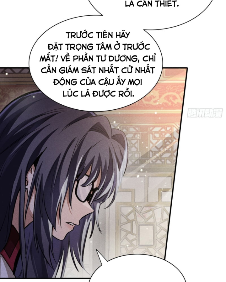 Dị Thú Của Ta Chỉ Có Trăm Triệu Điểm Cao Chapter 32 - Trang 2