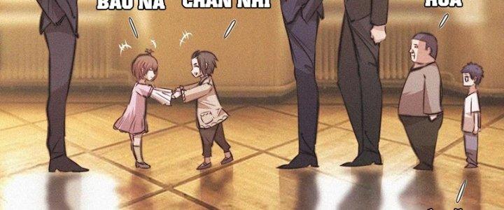 Trải Nghiệm Trở Thành Huyết Tộc Chapter 72 - Trang 3