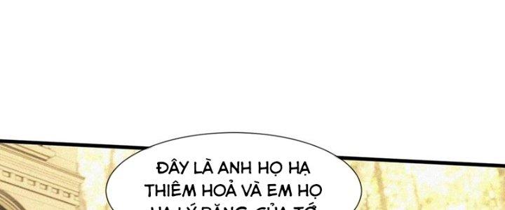 Trải Nghiệm Trở Thành Huyết Tộc Chapter 72 - Trang 3